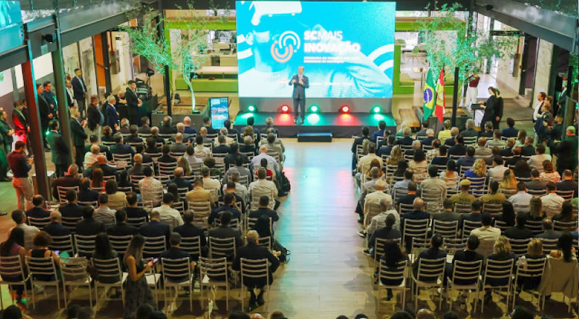 Governo do Estado vai ampliar Rede de Centros de Inovação e pretende gerar 30 mil vagas no setor de tecnologia