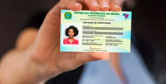 SC é o 4º estado em número de emissões da nova carteira de identidade
