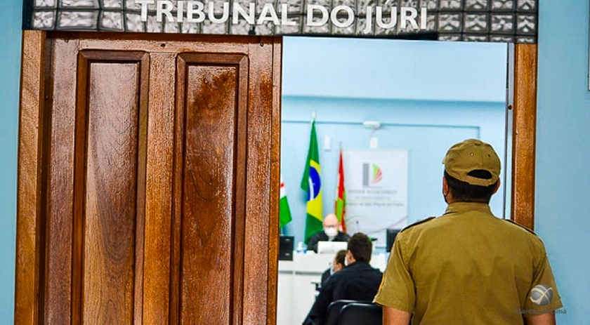 Homem que tentou matar ex-patrão por dívida de R$ 50 será julgado