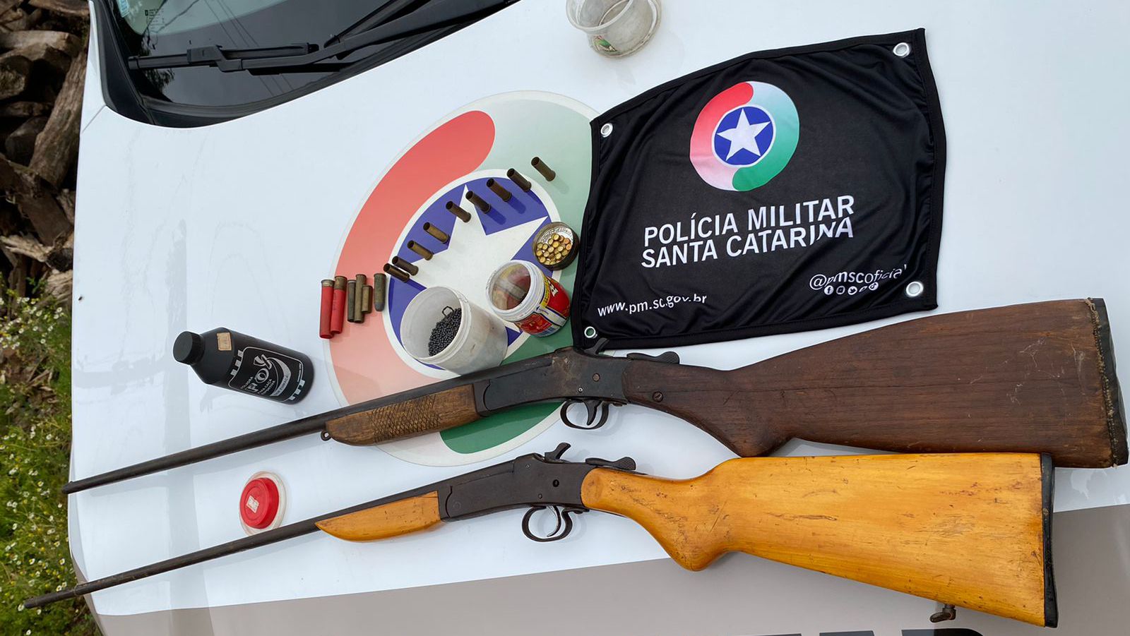 Filho se nega a ir para a escola e ameaça a própria mãe no interior