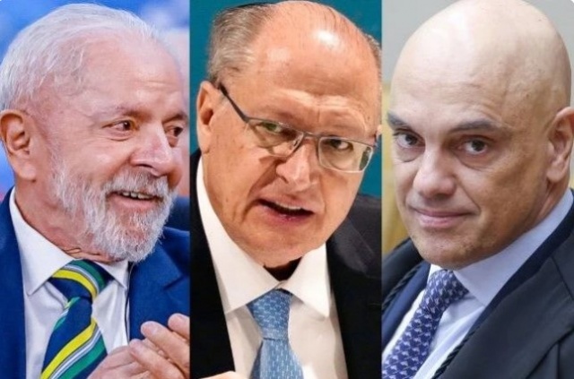 Operação da PF prende militares que planejaram golpe de Estado e assassinato de Lula, Alckmin e Moraes