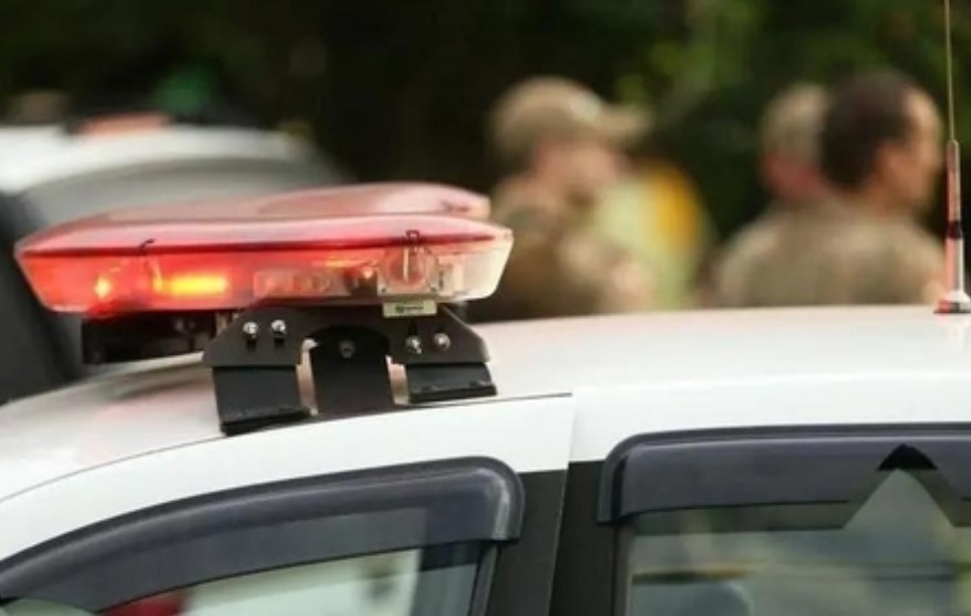 Mulher é presa após furtar objetos do ex-namorado