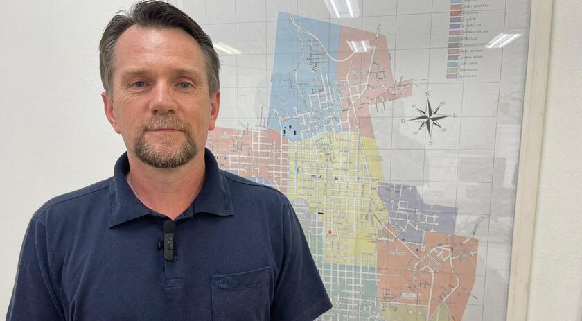 Coordenador da Vigilância Epidemiológica alerta para situação da dengue em São Miguel do Oeste