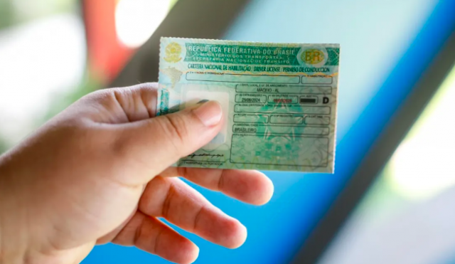 Senatran limita em R$ 180 valor máximo para todos exames da CNH