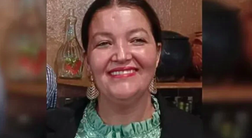 Ex-vereadora de SC suspeita de matar marido revela motivação do crime