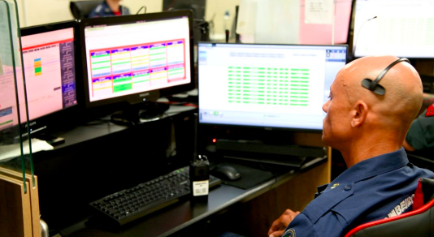 Mais de 5 mil trotes em 2025 acendem alerta no Corpo de Bombeiros de SC