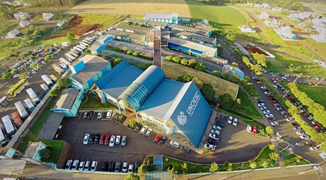 Unoesc amplia classificação no IGC contínuo e conquista primeiro lugar entre as Universidades Comunitárias em Santa Catarina