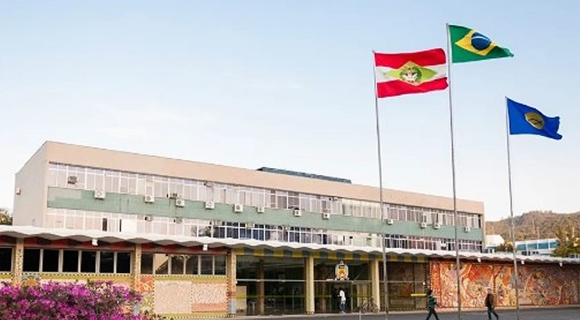 Dois cursos da área de saúde são os mais concorridos na UFSC; um deles tem 67 por vaga