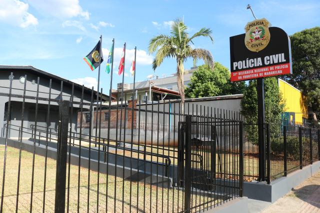 31ª DRP, com sede em Maravilha, completa quatro anos e impacta segurança pública da região