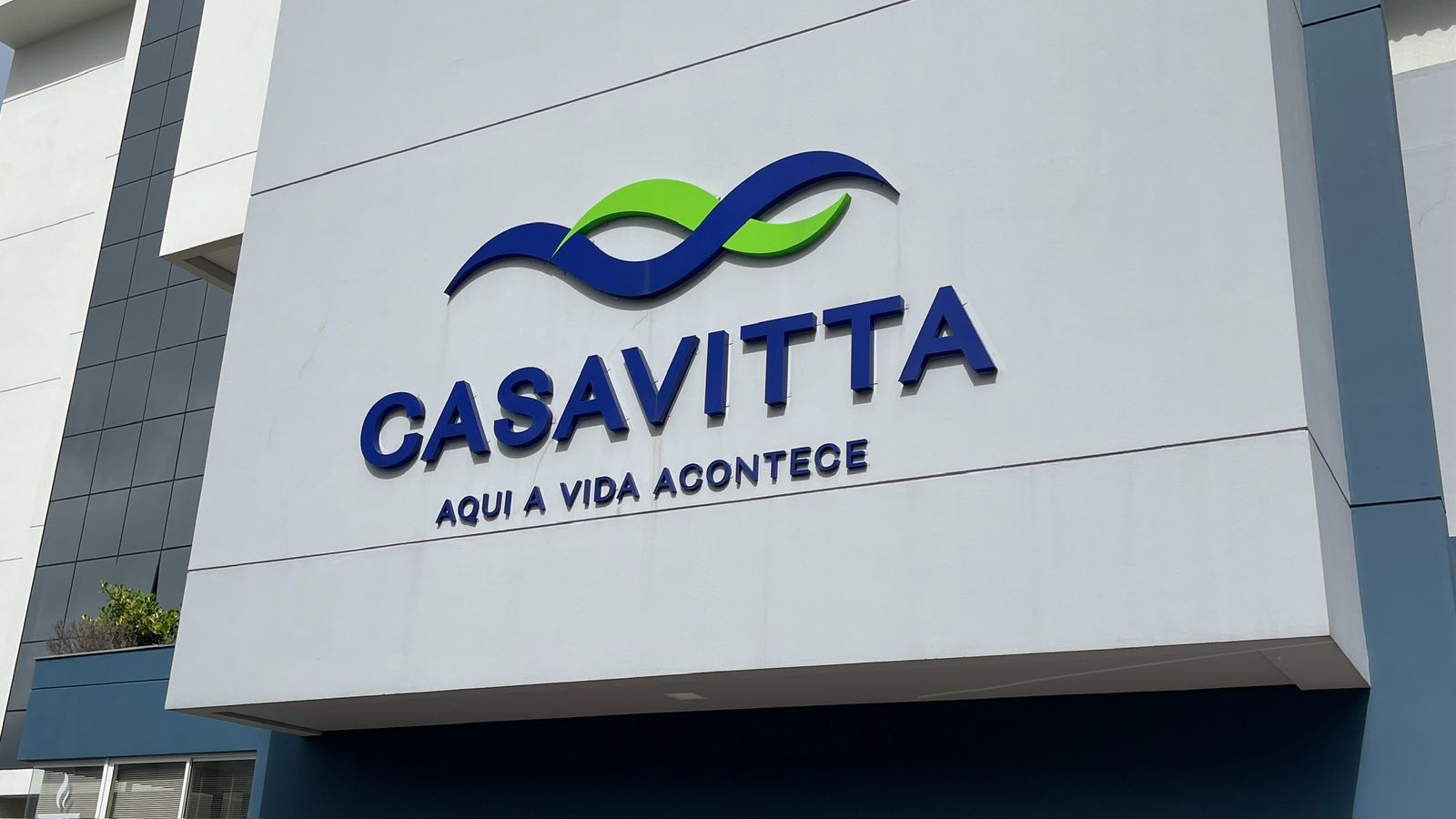 Instituto Santé assume gestão do Hospital Casa Vitta