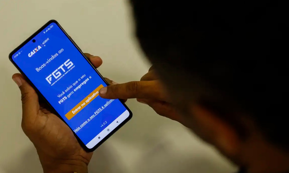 Caixa inicia distribuição de quase R$ 13 bilhões de lucro do FGTS