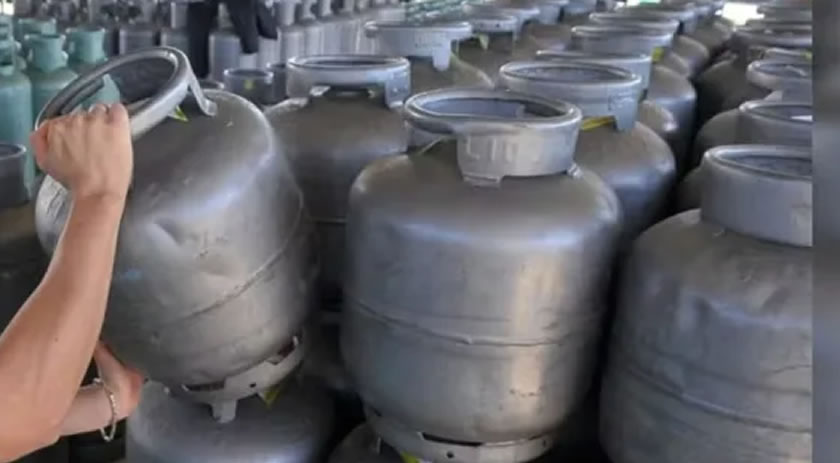 Tarifa de gás natural em SC tem redução média de 12% a partir de janeiro