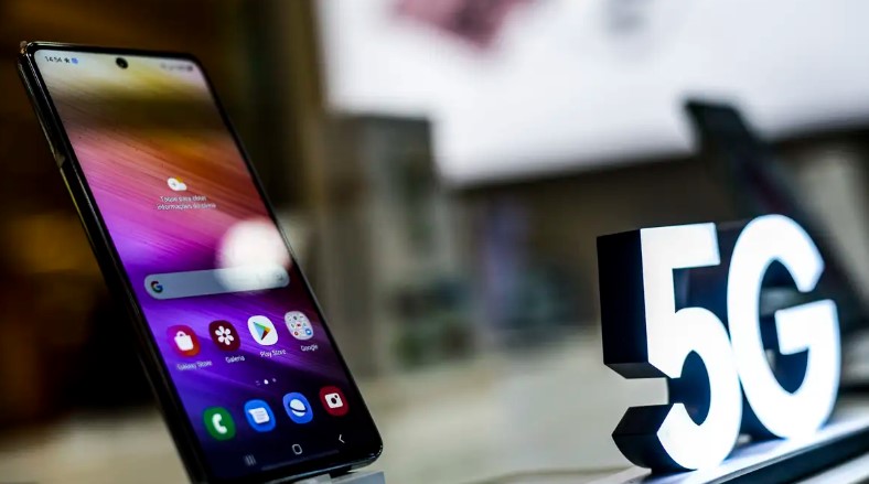 Anatel libera sinal 5G para todos os municípios brasileiros