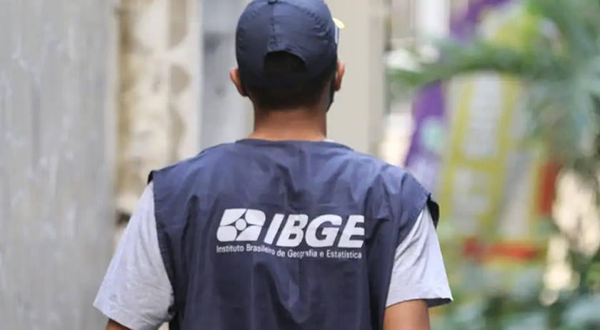 Expectativa de vida do brasileiro ao nascer sobe para 76,4 anos em 2023