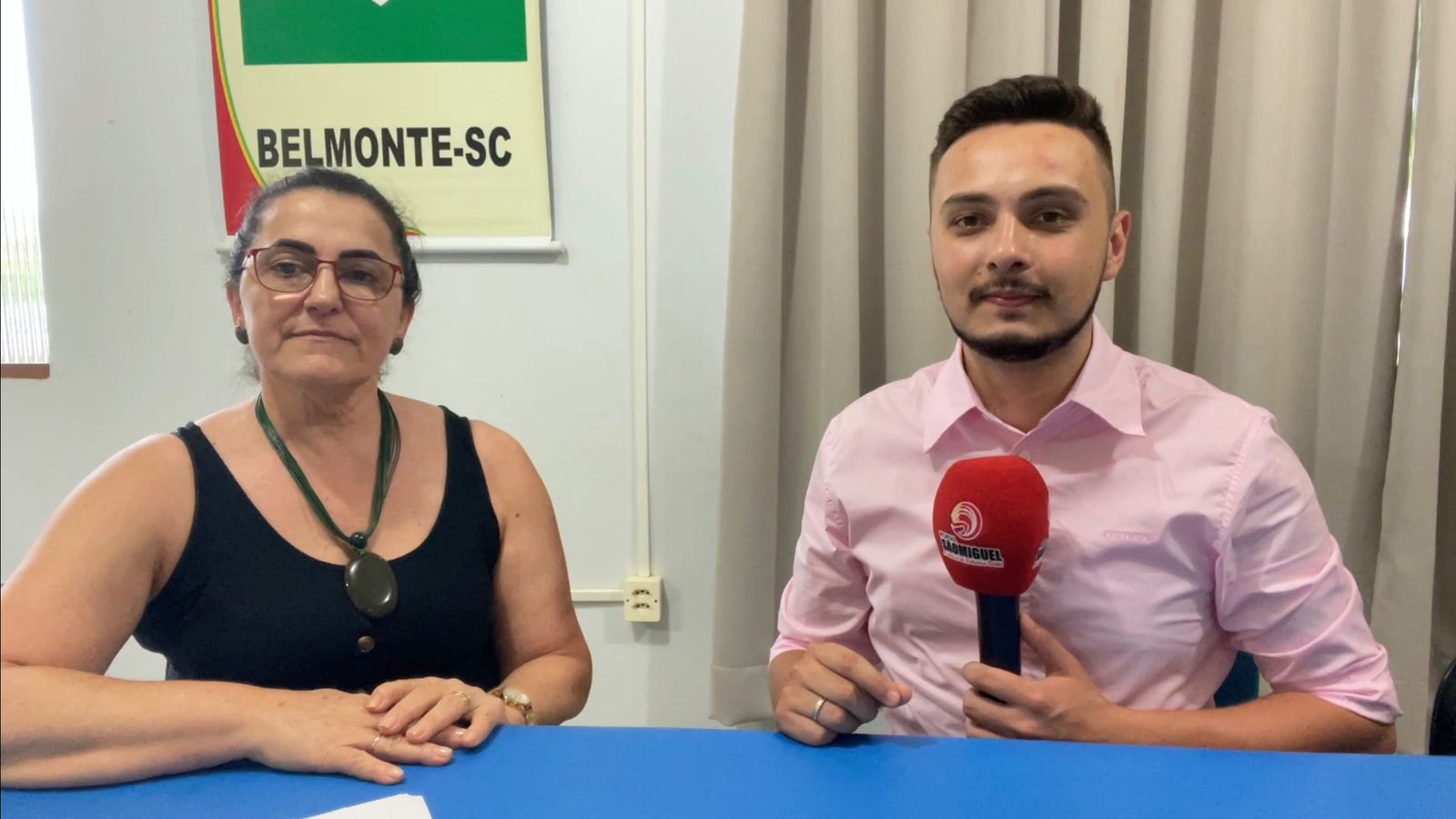 Oitivas da Lei Paulo Gustavo serão hoje em Belmonte