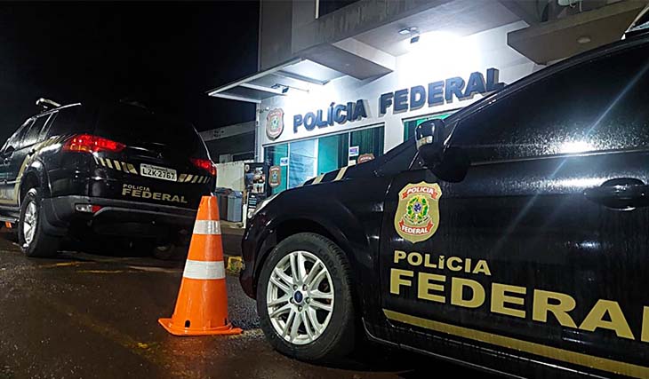 PF abre inquérito para apurar crimes contra indígenas Yanomami