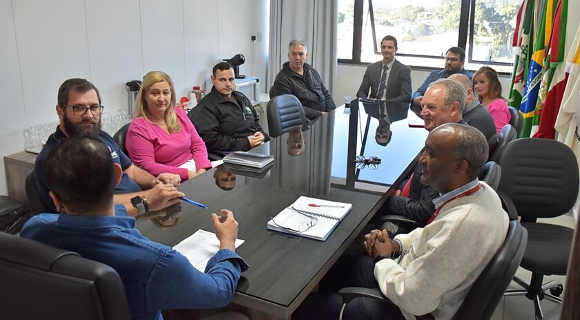 Preocupação com passivos de ações judiciais envolvendo servidores deve ser tema de reunião entre Legislativo e Executivo