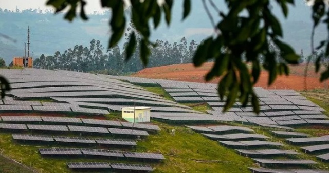 SC é o sexto estado que mais gera energia solar