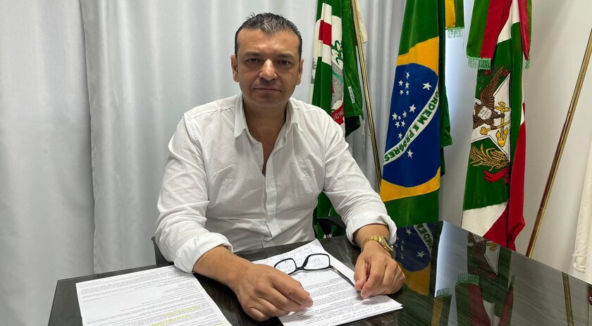 Presidente do Legislativo diz que foram recebidos dois novos pedidos de cassação de vereadores
