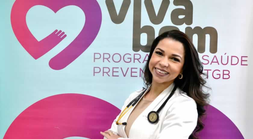 Valorização e cuidados da mulher