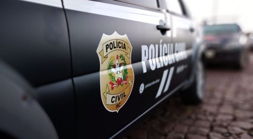 Polícia Civil conclui investigação de danos ao Morro do Cristo