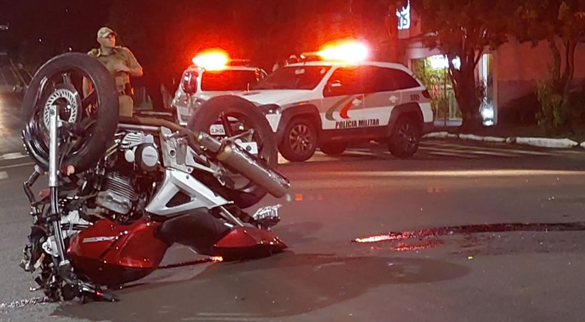 Motorista alega ter consumido sagu, recusa bafômetro e paga mais de R$ 60 mil de fiança após acidente com morte