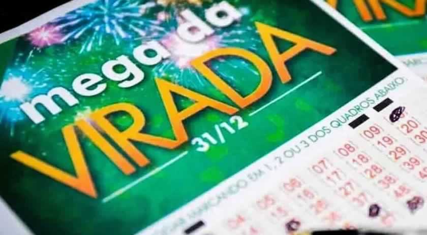 Mega da Virada: veja números mais sorteados e como apostar