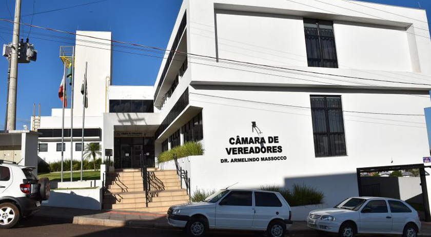 Câmara rejeita projeto que criaria “Certificado Empresa Amiga da Juventude”
