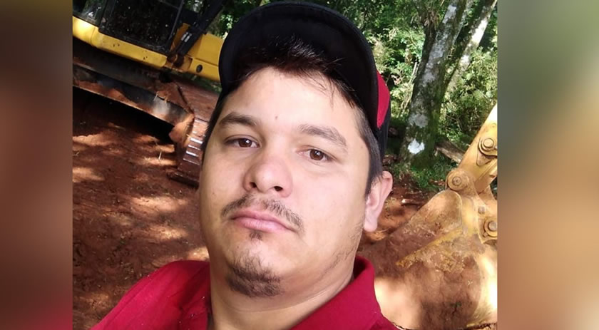 Pai é baleado e morto na frente da filha de 4 anos