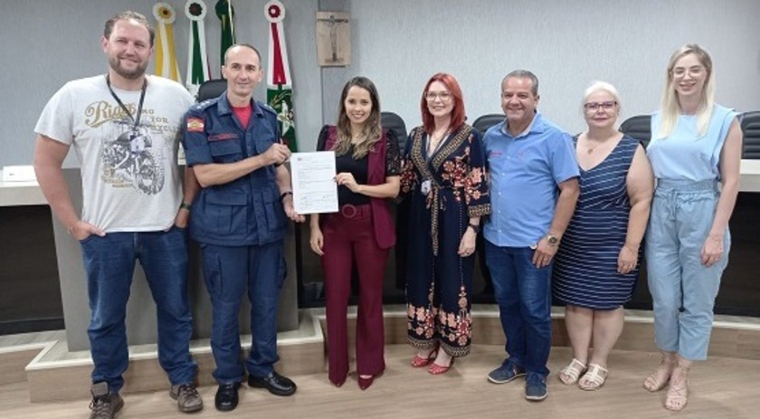 Comarca de Dionísio Cerqueira repassa R$ 216 mil para viabilizar projetos sociais