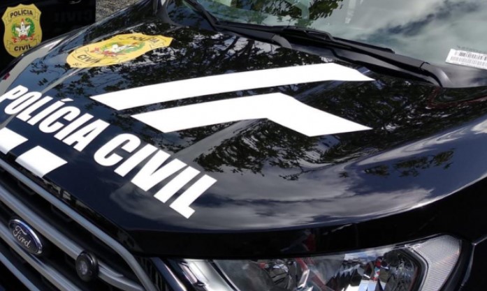 Operações da Polícia Civil resultam na prisão de dois homens nesta terça-feira (11), no Oeste de SC