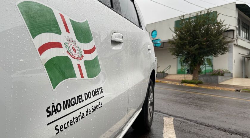 Saúde encaminha pacientes para Guaraciaba, mas atendimentos médicos haviam sido cancelados no dia anterior