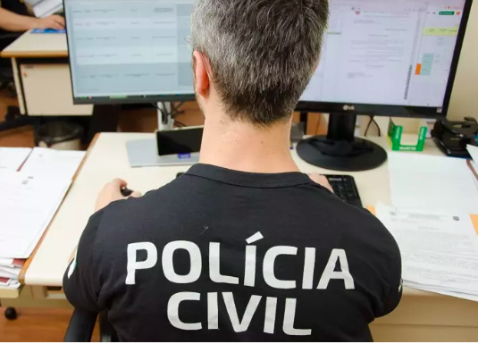 Metade das cidades de Santa Catarina não registrou homicídio em 2023