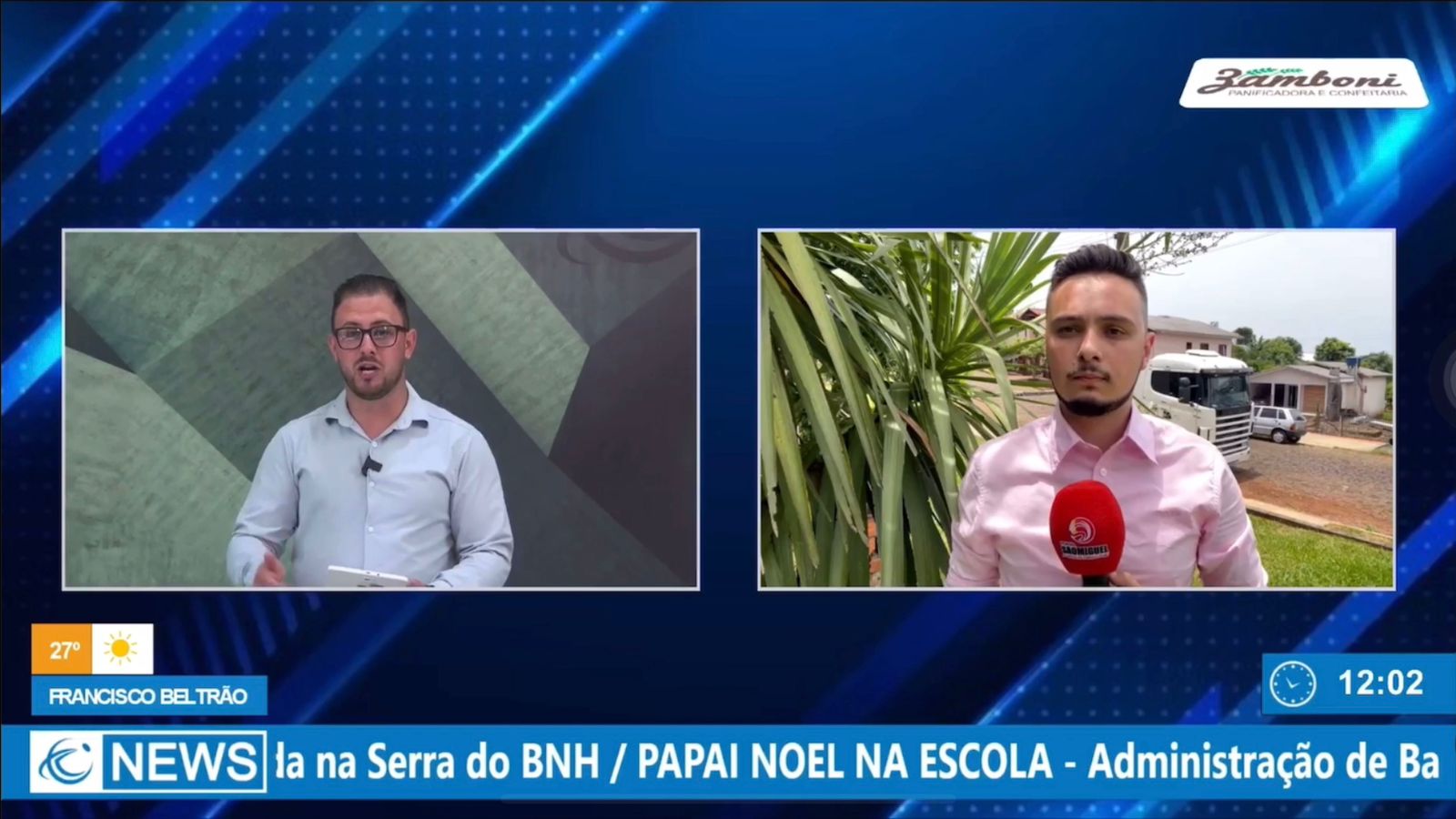 Acusado de esfaquear e matar segurança será julgado nessa sexta-feira