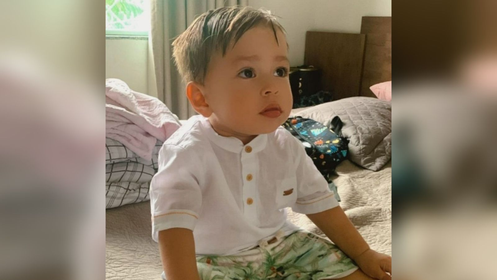 Criança morre afogada ao cair em piscina em Xanxerê