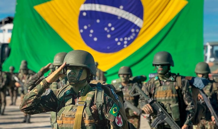 Junta de Serviço Militar convoca jovens nascidos em 2007 e anos anteriores para a Seleção Geral