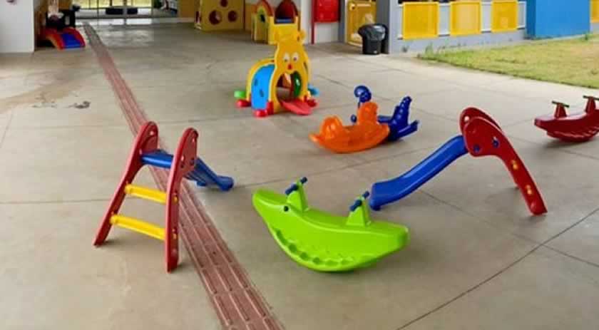 Educação divulga edital para inscrições em creches do município