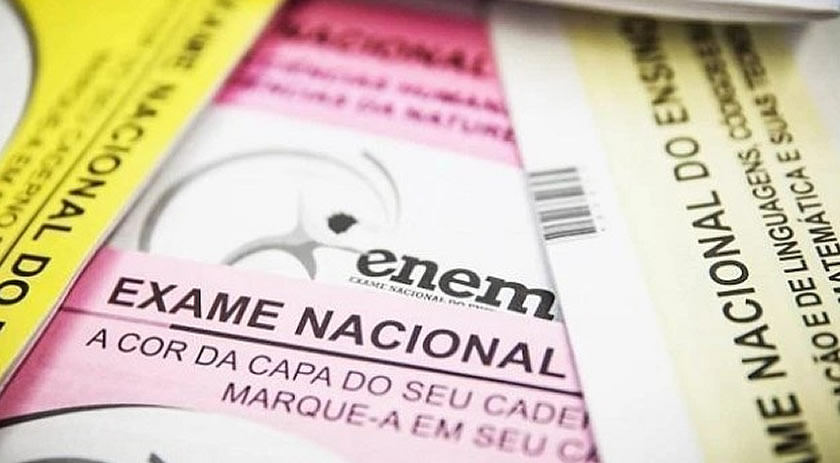 Enem 2024 acontece neste domingo (3); veja o que você precisa saber sobre o exame