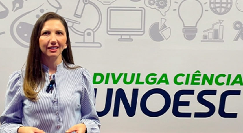 Unoesc São Miguel do Oeste lança programa de divulgação da ciência