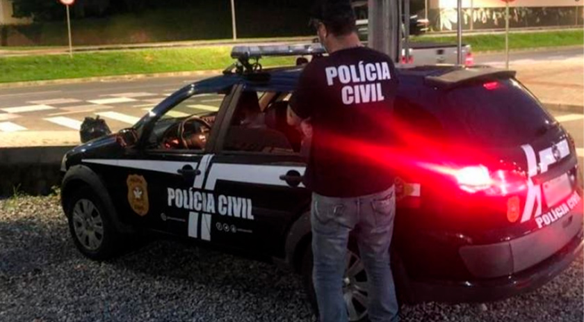 Mãe é condenada por prostituir a filha de 8 anos em troca de drogas em SC