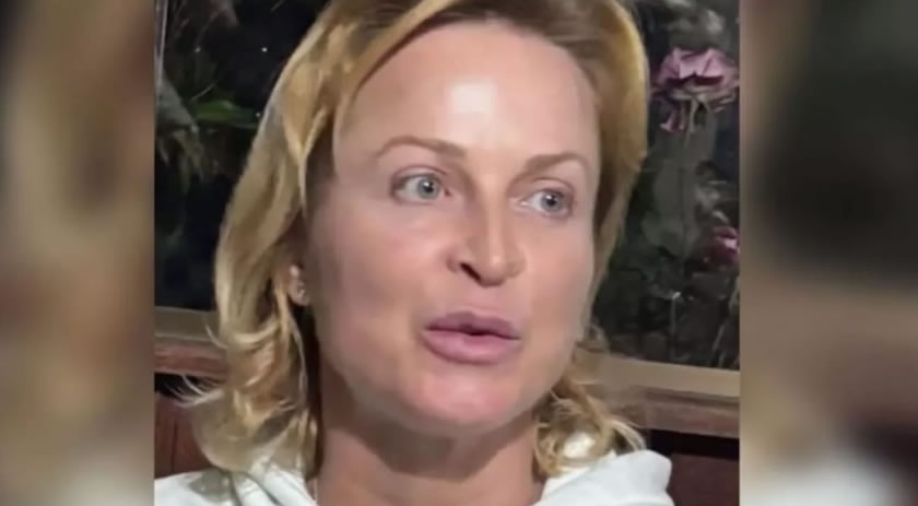 Mulher natural de Itapiranga segue desaparecida há mais de uma semana no litoral de SC