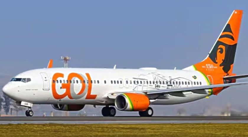 Aeroporto de Chapecó terá mais três voos semanais para Florianópolis