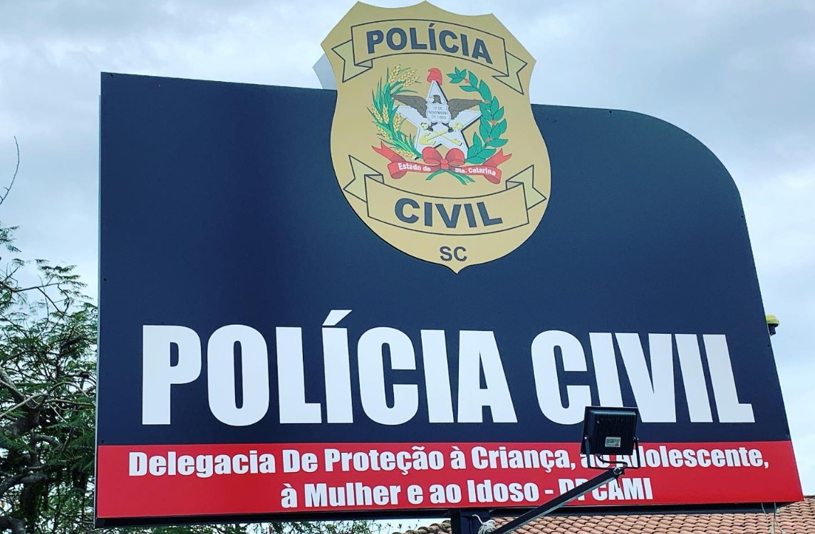 DPCAMI cumpre mandado de prisão temporária por tentativa de estupro