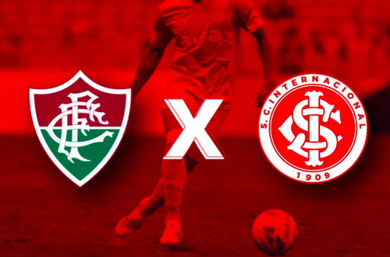 Fluminense x Inter: onde assistir ao vivo, horário e escalações pelo Brasileirão