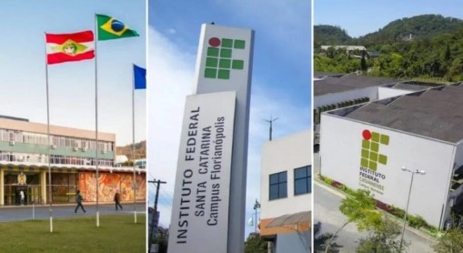 UFSC, IFSC E IFC: Vestibular Unificado abre inscrições para mais de 6,7 mil vagas nesta terça