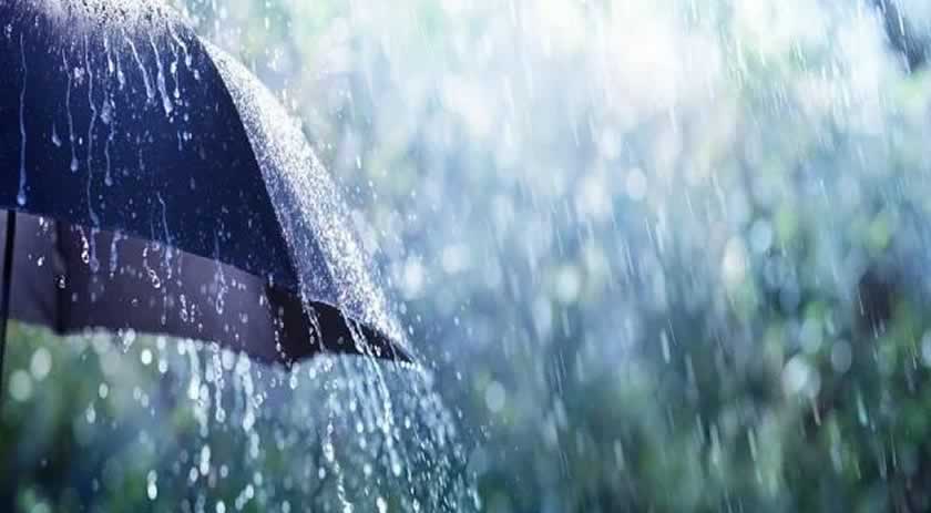 Feriadão da Semana Santa será chuvoso na maior parte do país