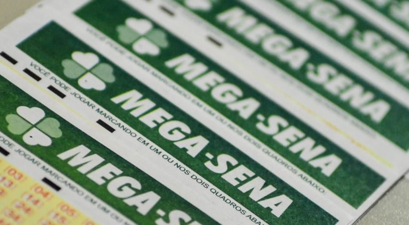 Aposta de São Miguel do Oeste fatura mais de R$ 63 mil na quina da Mega-Sena