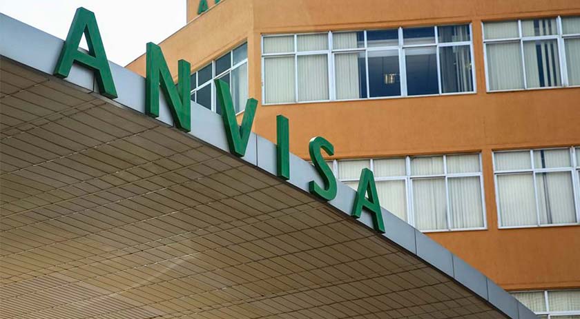 Anvisa alerta consumidores e profissionais sobre produtos estéticos usados de forma injetável