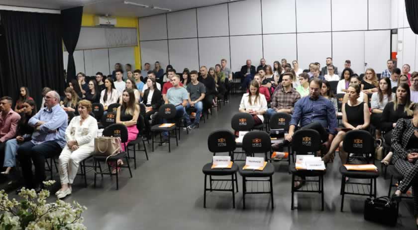 Faculdade Hórus promove Semana Jurídica