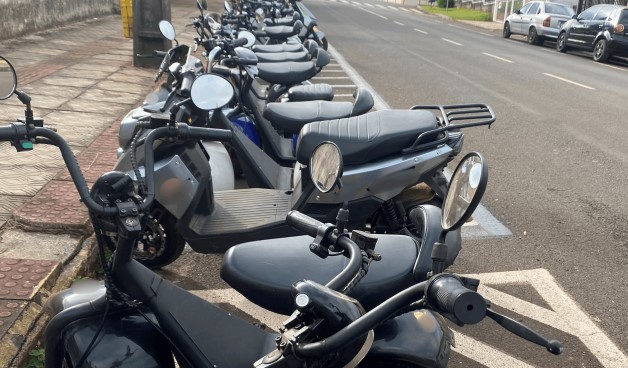 Lei municipal que regulamenta circulação de bicicletas elétricas, ciclomotores e autopropelidos entra em vigor